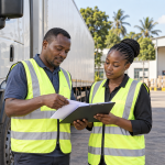 Drivers Deliver Much More Than Products